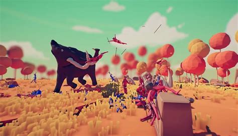 tabs pre alpha 0.1 06 download|Totally Accurate Battle Simulator — Landfall.
